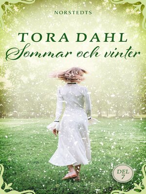 cover image of Sommar och vinter